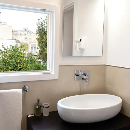 Palazzo Marini Di Charme Panzió Lecce