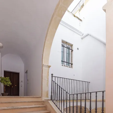 Palazzo Marini Di Charme Lecce