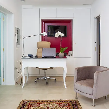 Bed & Breakfast Palazzo Marini Di Charme