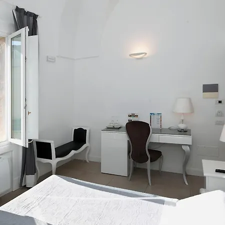 Bed & Breakfast Palazzo Marini Di Charme