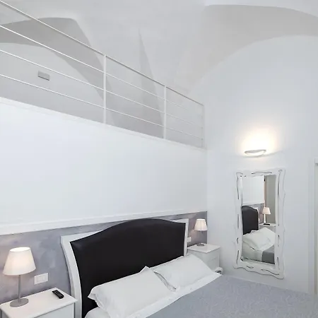 Panzió Palazzo Marini Di Charme Lecce