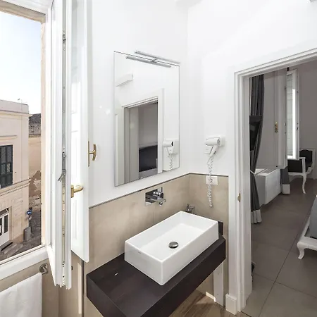 住宿加早餐酒店 Palazzo Marini Di Charme