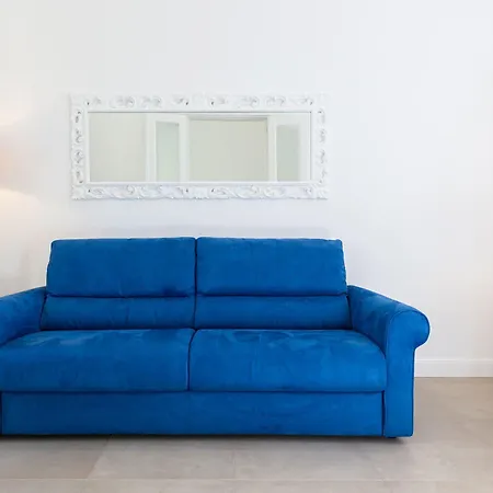 Palazzo Marini Di Charme 4* Lecce