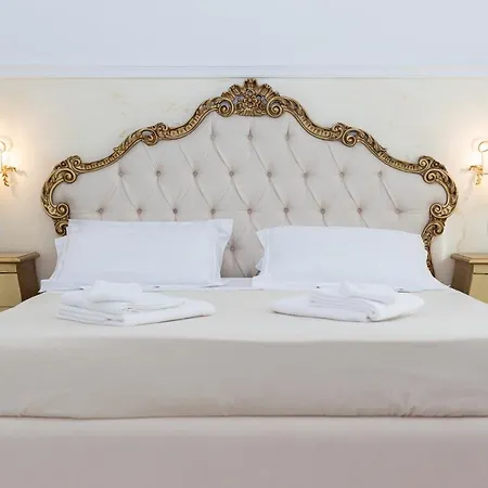 Palazzo Marini Di Charme Panzió 4*