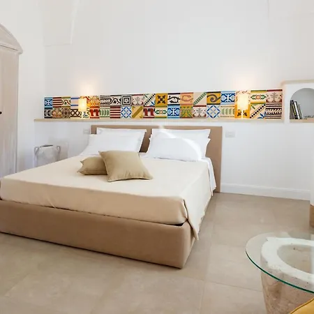 Bed & Breakfast Palazzo Marini Di Charme 4*
