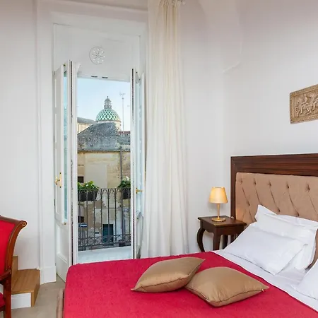 Palazzo Marini Di Charme Bed & Breakfast