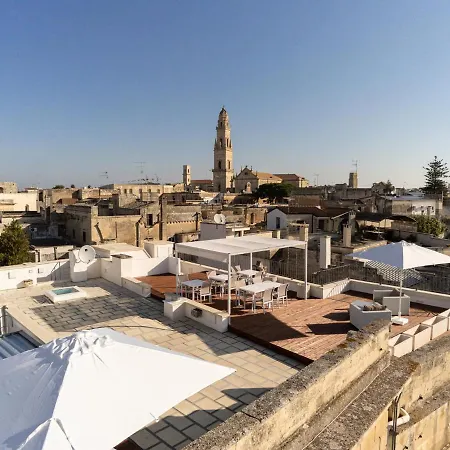 Palazzo Marini Di Charme 4*