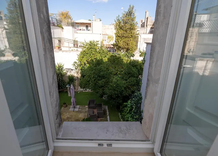 Palazzo Marini Di Charme 4* Lecce