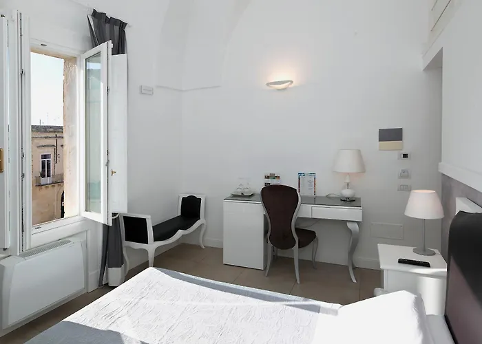 Bed & Breakfast Palazzo Marini Di Charme
