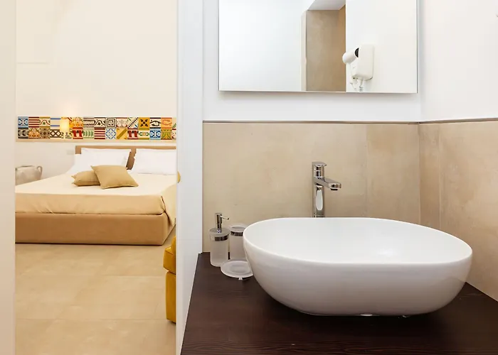 Palazzo Marini Di Charme Bed & Breakfast