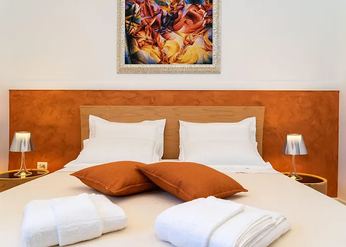 Bed & Breakfast Palazzo Marini Di Charme Lecce