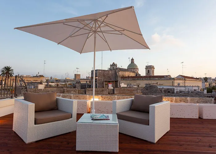 Palazzo Marini Di Charme Frühstückspension 4*