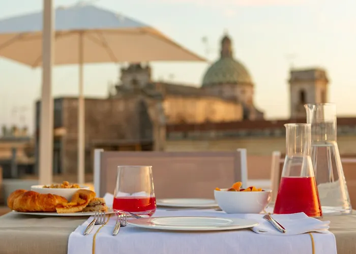 Palazzo Marini Di Charme 4*