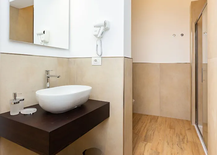Frühstückspension Palazzo Marini Di Charme 4*