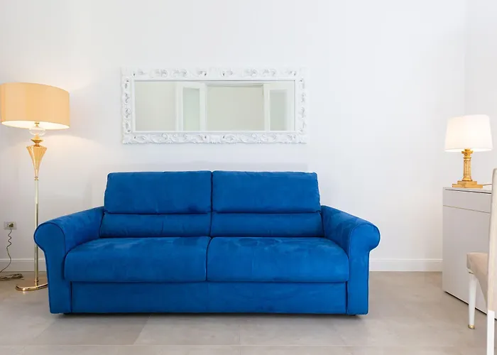 Palazzo Marini Di Charme 4* Lecce