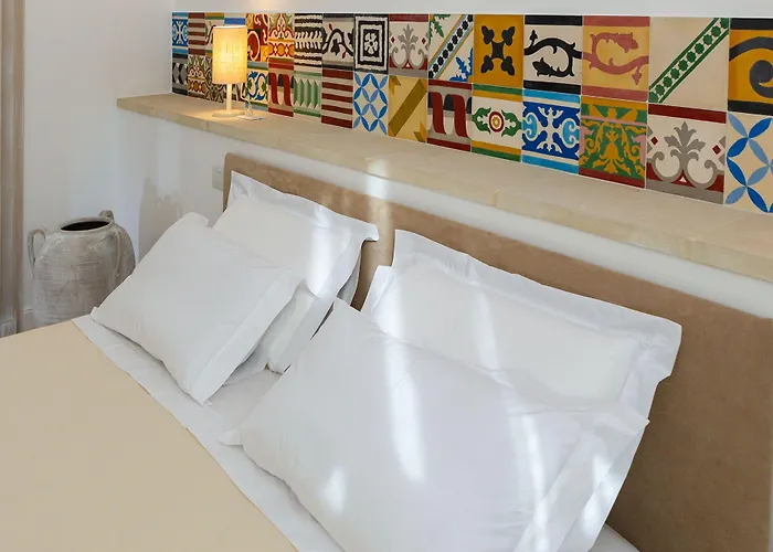 Palazzo Marini Di Charme Frühstückspension 4*