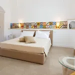 לינה וארוחת בוקר Palazzo Marini Di Charme 4*