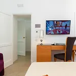 לינה וארוחת בוקר Palazzo Marini Di Charme 4*
