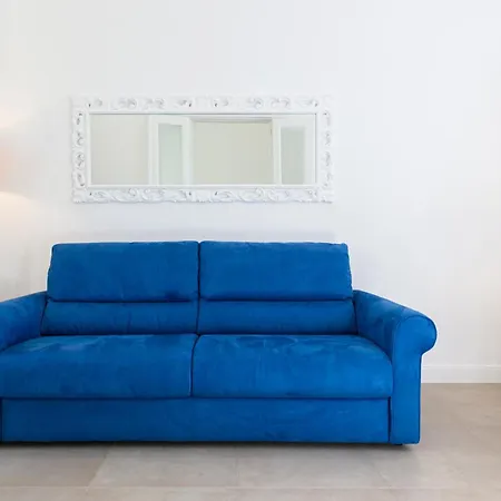 Bed and breakfast Palazzo Marini Di Charme