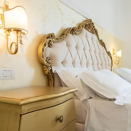 Couette-café Palazzo Marini Di Charme