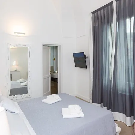 Nocleg ze śniadaniem Palazzo Marini Di Charme 3*