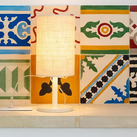 Palazzo Marini Di Charme Отель типа 