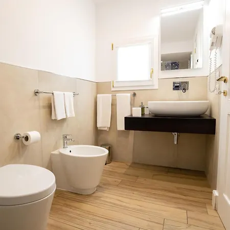 Palazzo Marini Di Charme Отель типа 