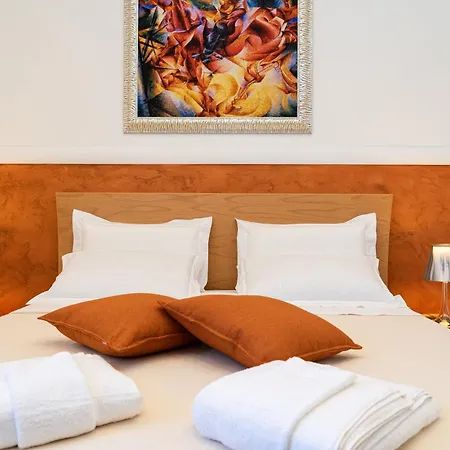 Palazzo Marini Di Charme