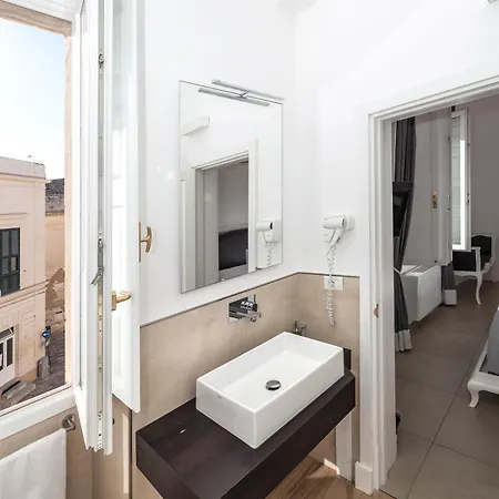 Palazzo Marini Di Charme Отель типа 