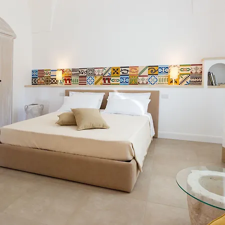 Frühstückspension Palazzo Marini Di Charme 4*