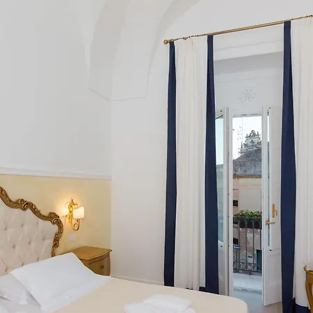 Palazzo Marini Di Charme Отель типа 