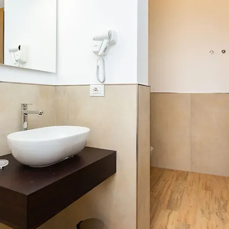 Bed & Breakfast Palazzo Marini Di Charme 4*