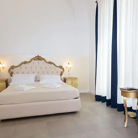 Palazzo Marini Di Charme Отель типа 