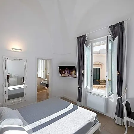 Bed & Breakfast Palazzo Marini Di Charme