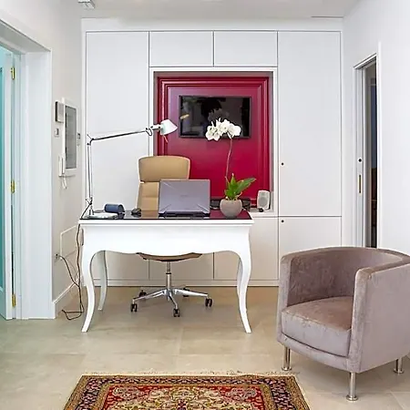 Bed & Breakfast Palazzo Marini Di Charme 4*