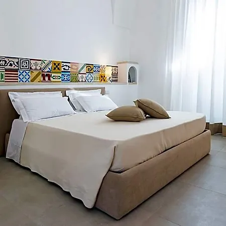 Palazzo Marini Di Charme 4* Lecce