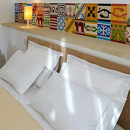 Bed & Breakfast Palazzo Marini Di Charme Lecce
