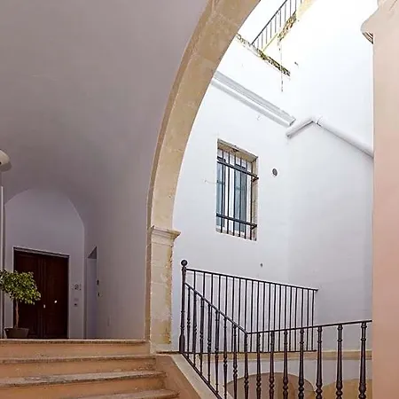 Palazzo Marini Di Charme 4*