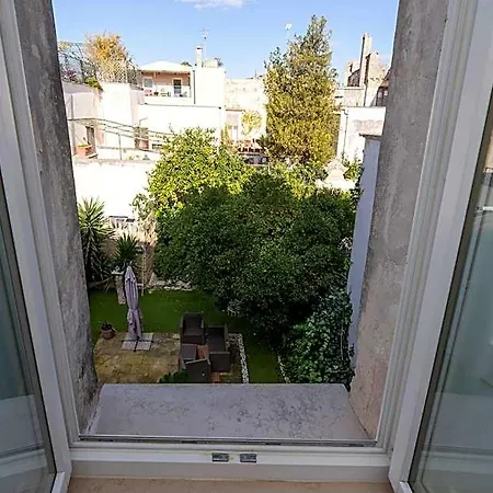Palazzo Marini Di Charme Bed & Breakfast 4*