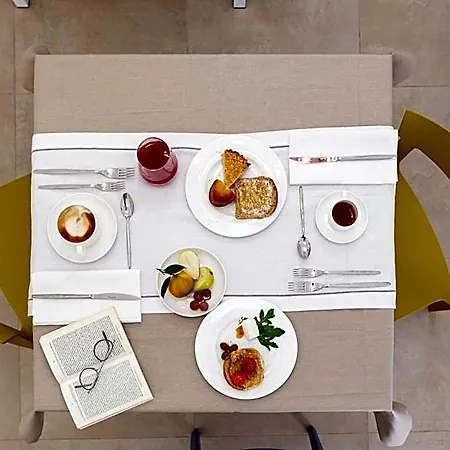 Palazzo Marini Di Charme 4* Lecce