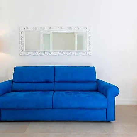 Bed & Breakfast Palazzo Marini Di Charme
