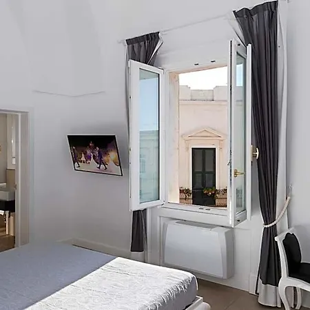 Palazzo Marini Di Charme 4*