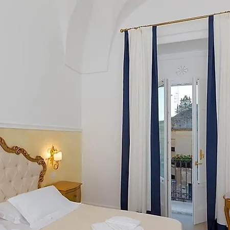 Palazzo Marini Di Charme Lecce