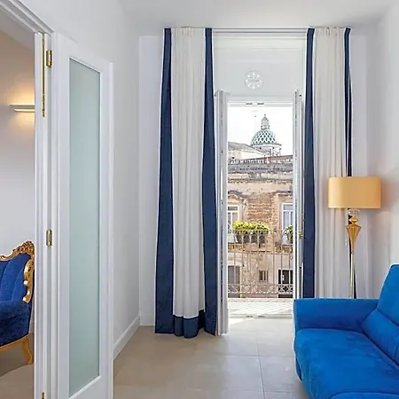 Bed & Breakfast Palazzo Marini Di Charme