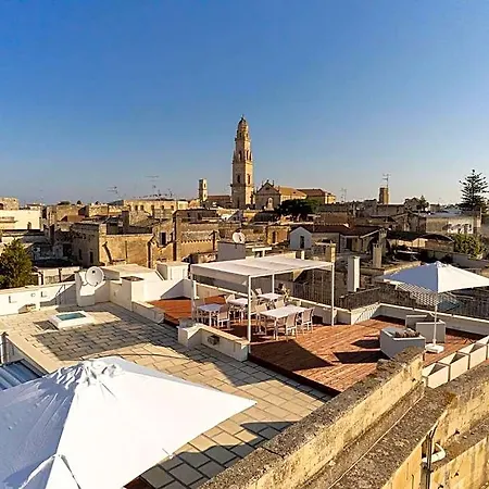 Palazzo Marini Di Charme 4*