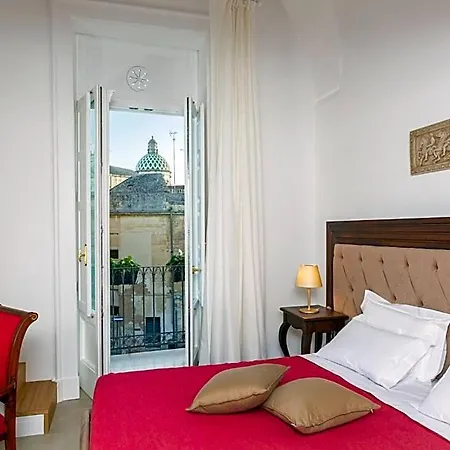 Bed & Breakfast Palazzo Marini Di Charme