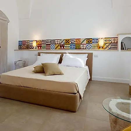 Bed & Breakfast Palazzo Marini Di Charme Lecce
