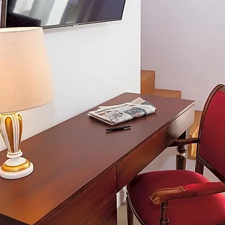 Palazzo Marini Di Charme 4* Lecce
