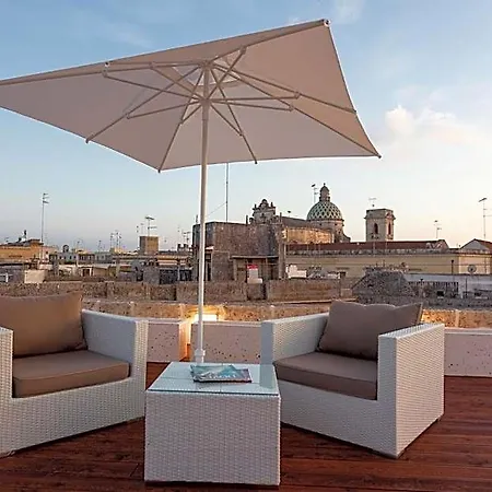 Palazzo Marini Di Charme Bed & Breakfast 4*