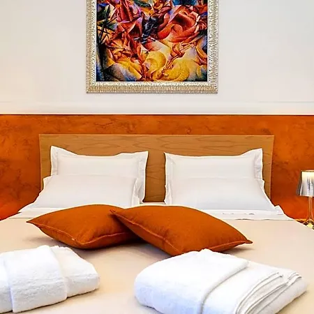Bed & Breakfast Palazzo Marini Di Charme